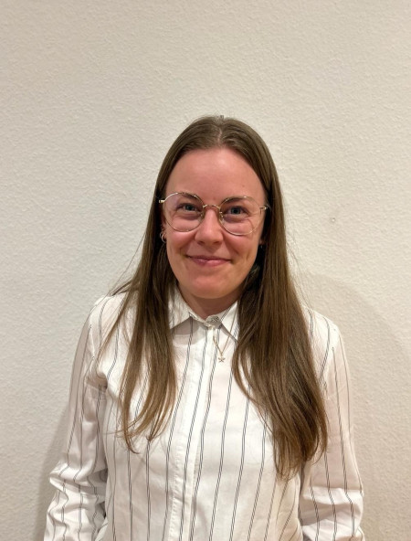 Jugendleiterin: Lola Wackenhut